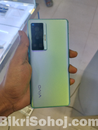 Vivo X70 Pro